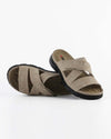 Beige : Synthetic Nubuck