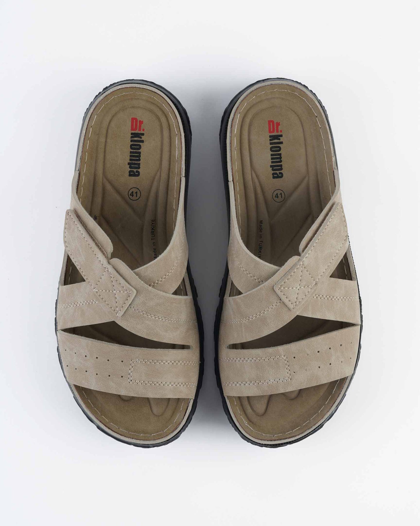 Mens Slippers 154688