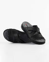 Black : Synthetic Fanetta