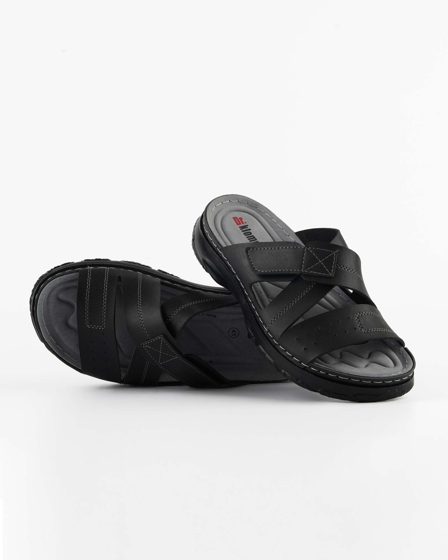 Mens Slippers 154688