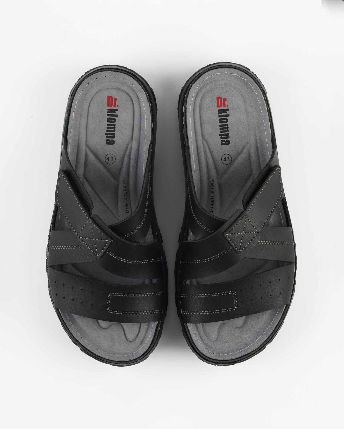 Mens Slippers 154688