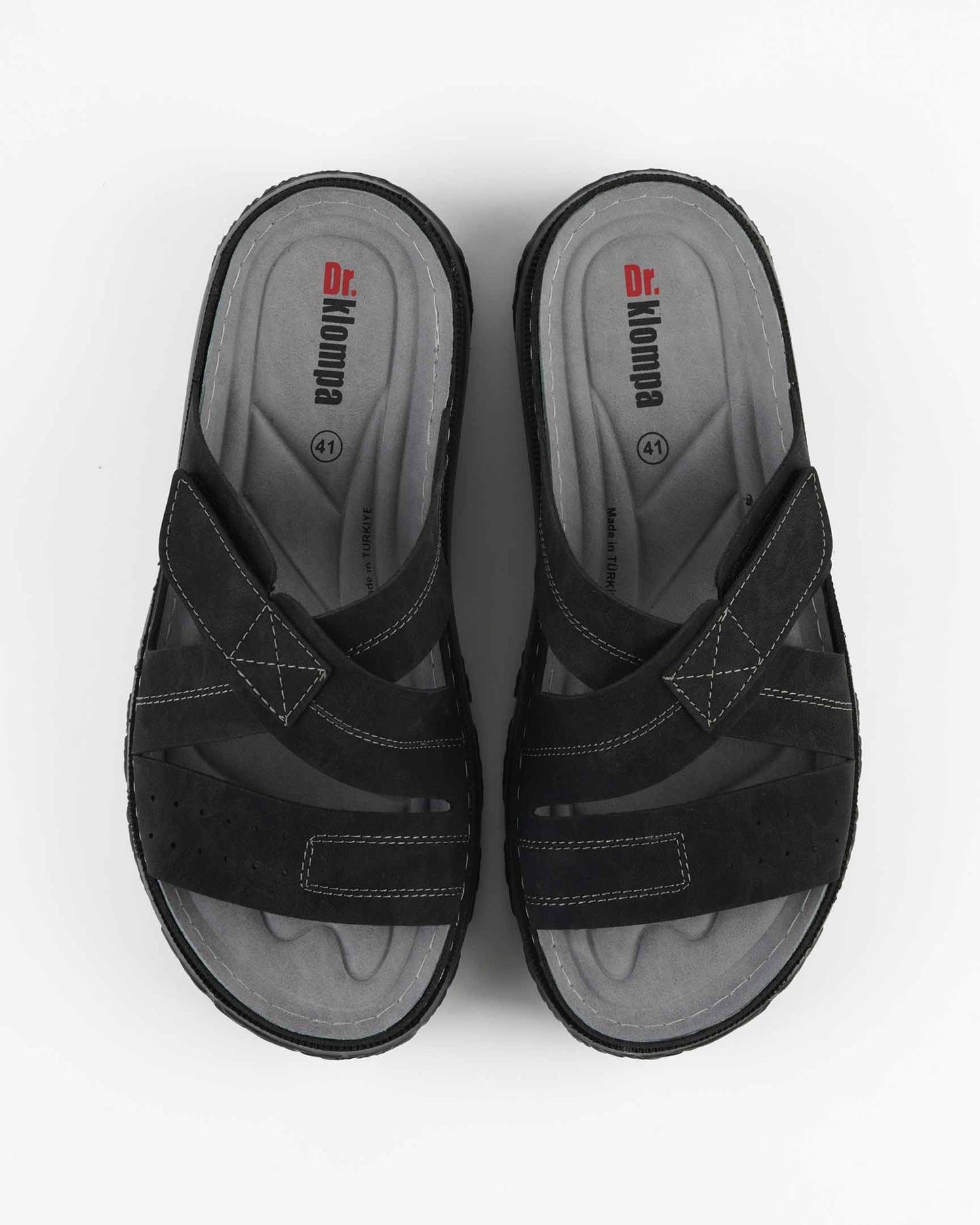 Mens Slippers 154688