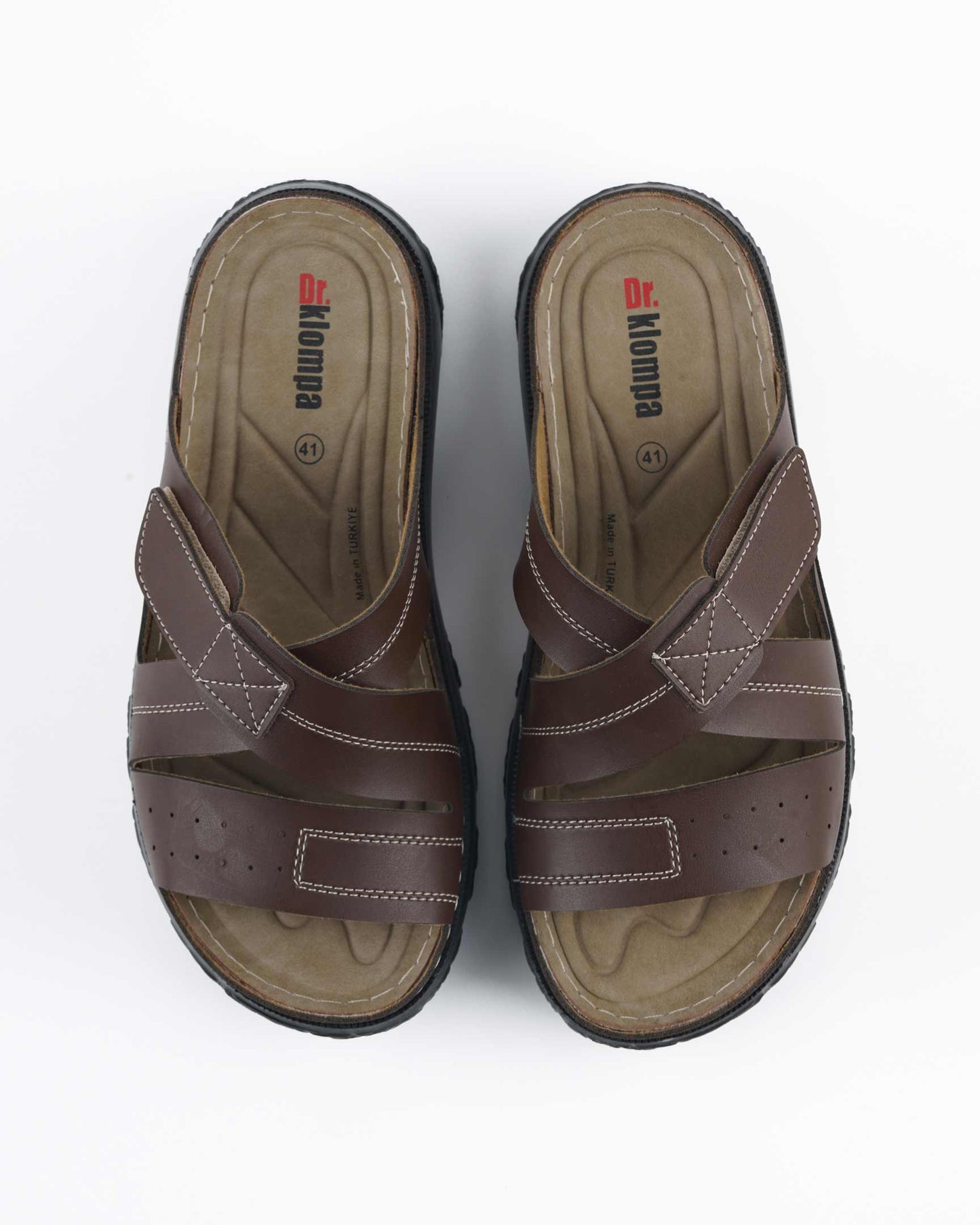 Mens Slippers 154688