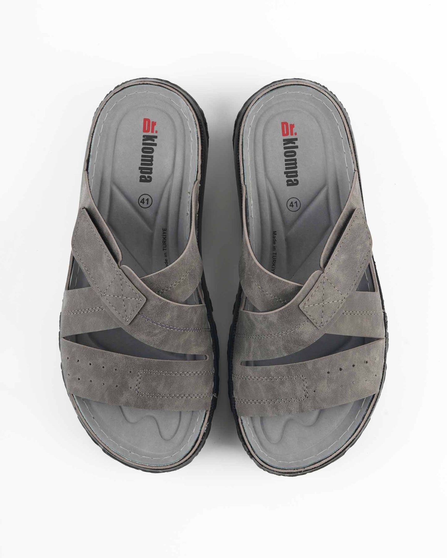 Mens Slippers 154688