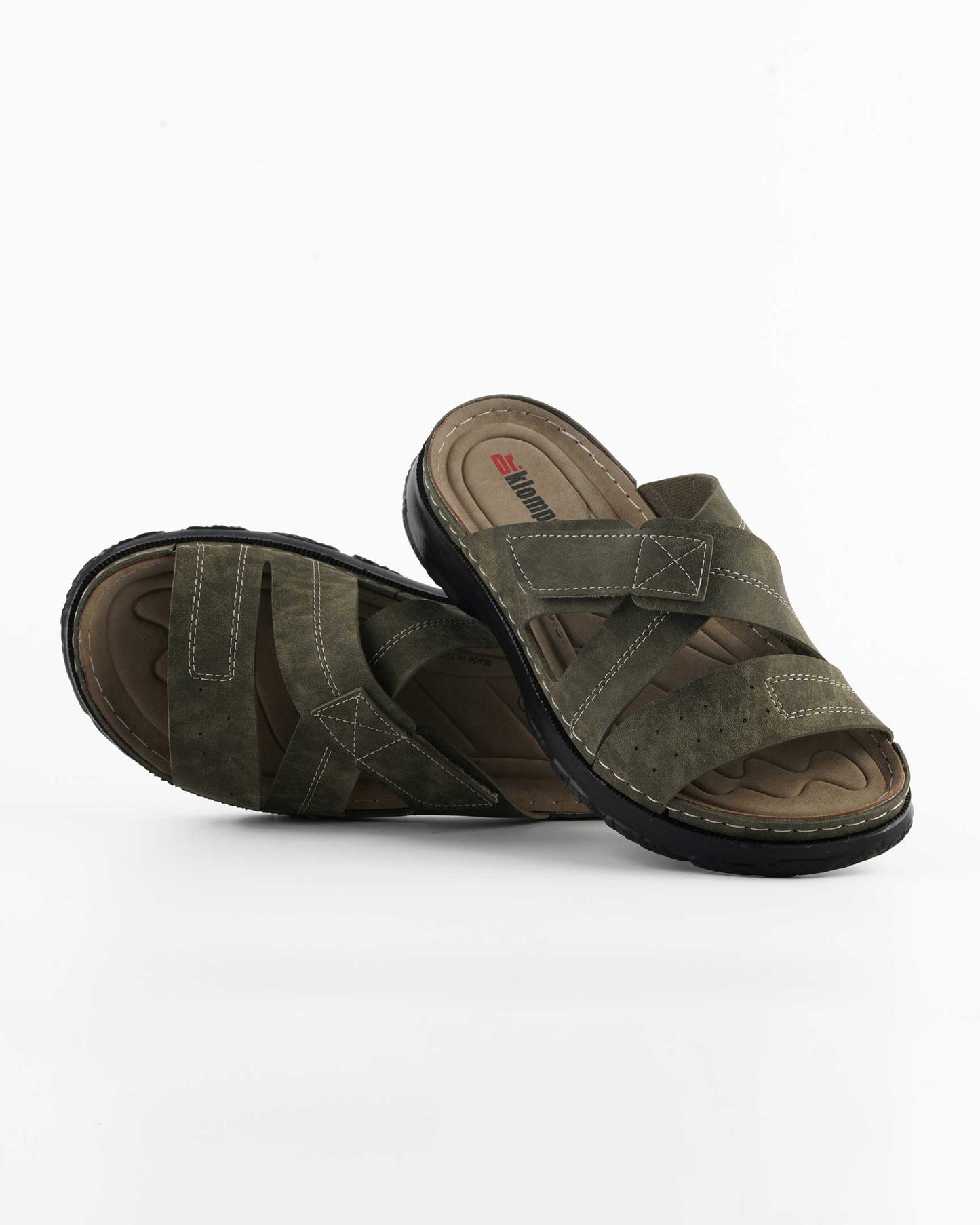 Mens Slippers 154688