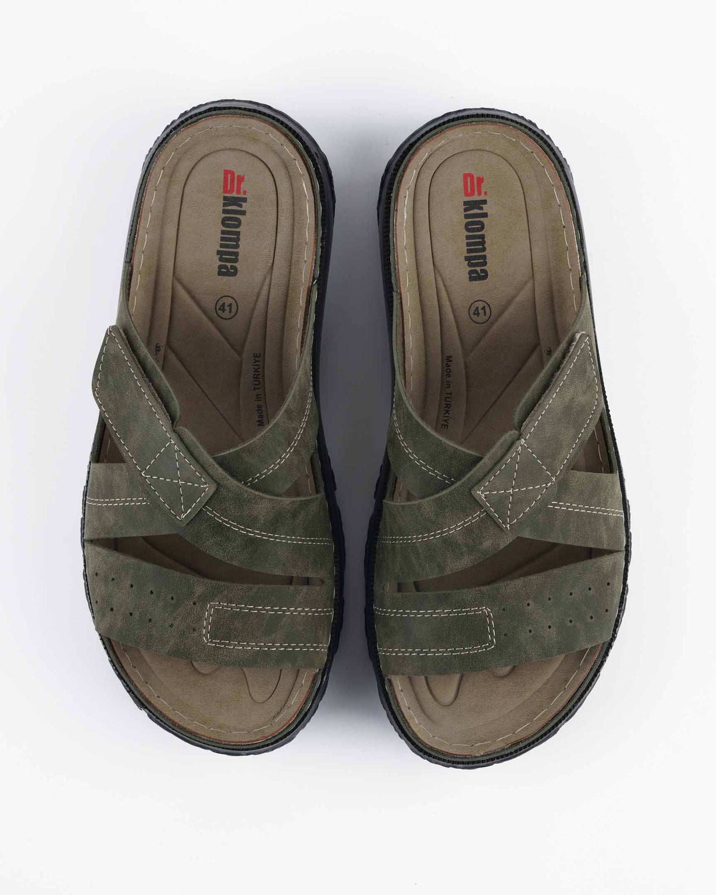 Mens Slippers 154688