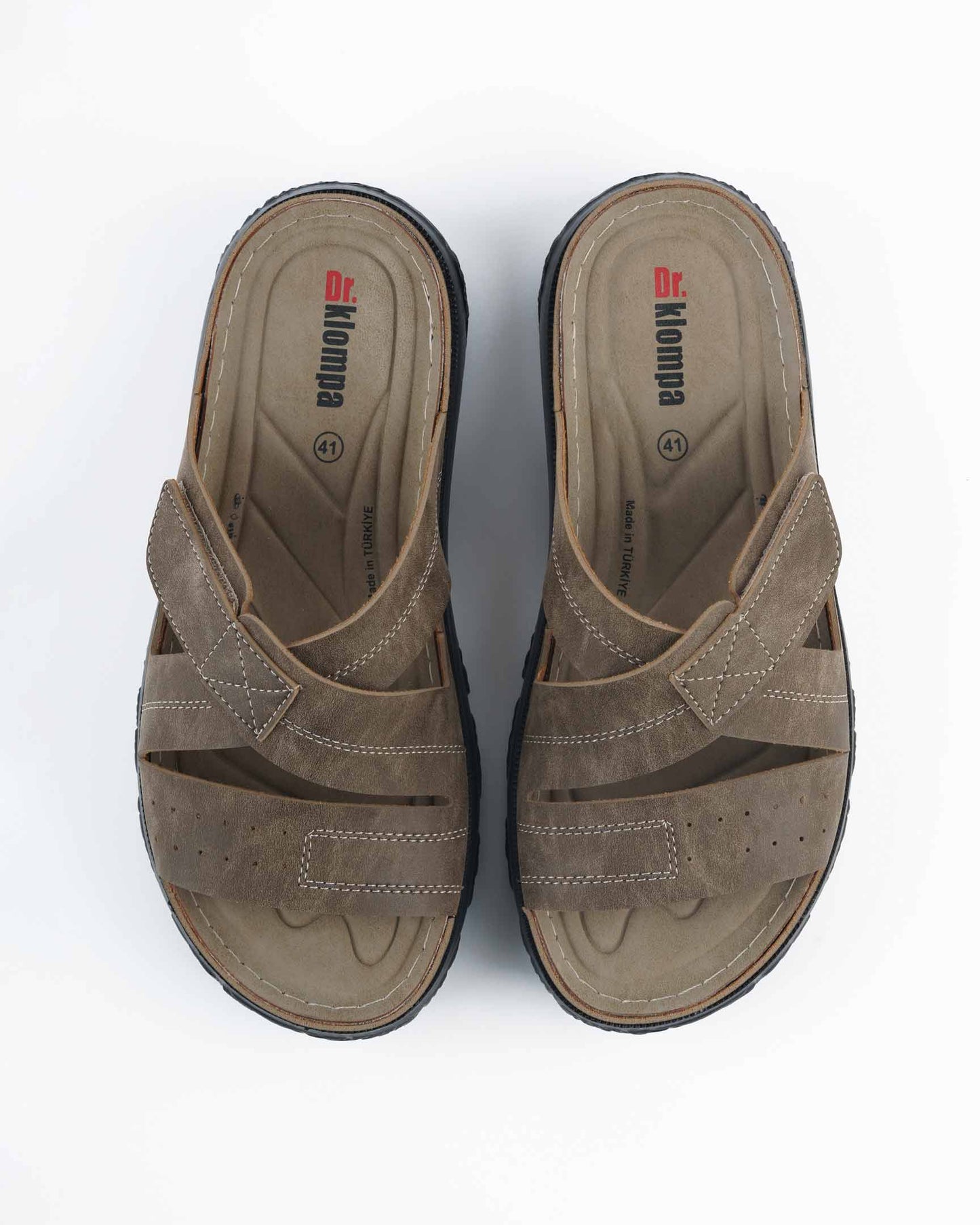 Mens Slippers 154688