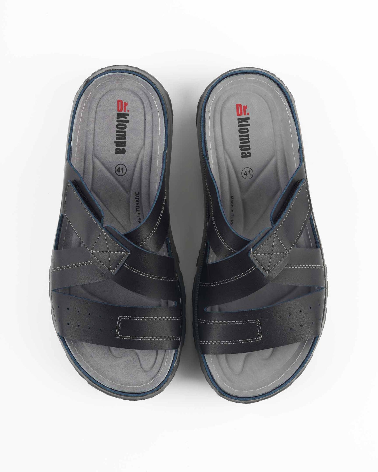 Mens Slippers 154688