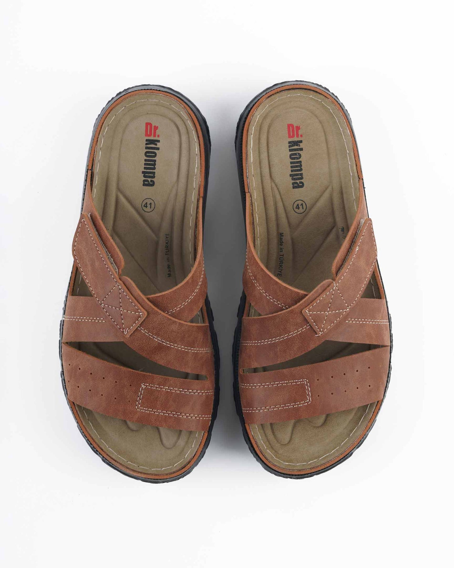 Mens Slippers 154688