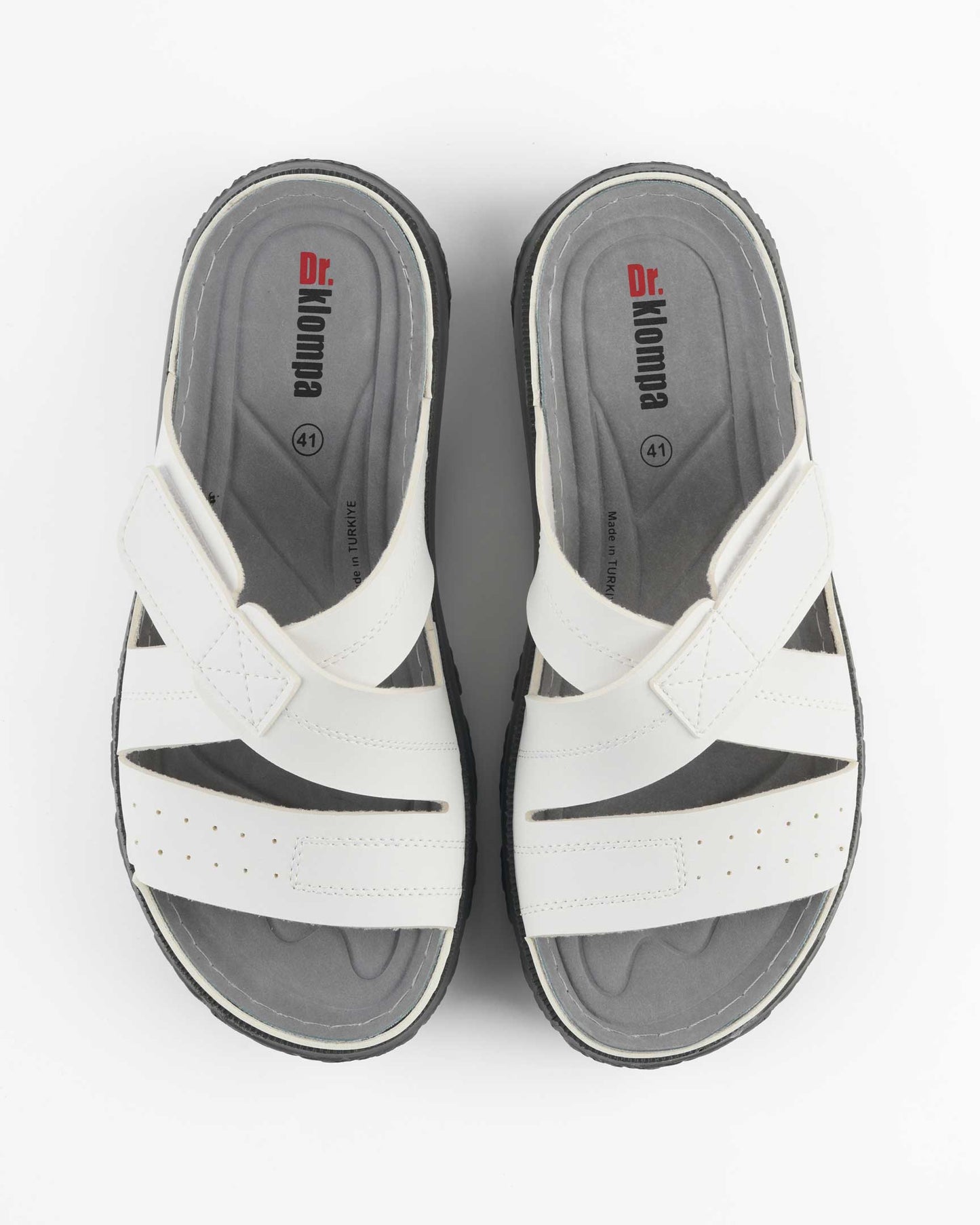 Mens Slippers 154688