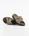 Beige : Synthetic Nubuck