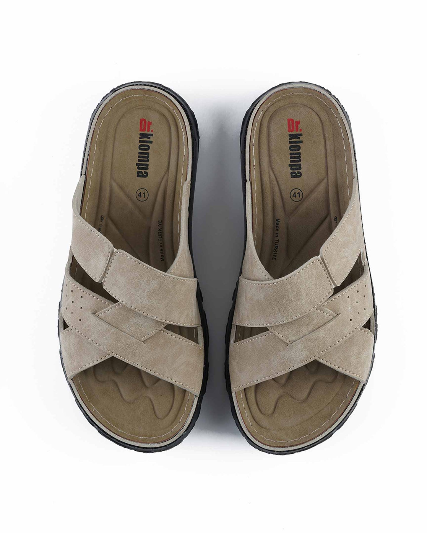 Mens Slippers 154689