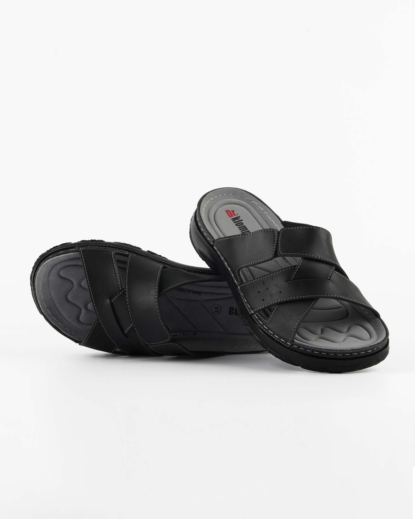 Mens Slippers 154689