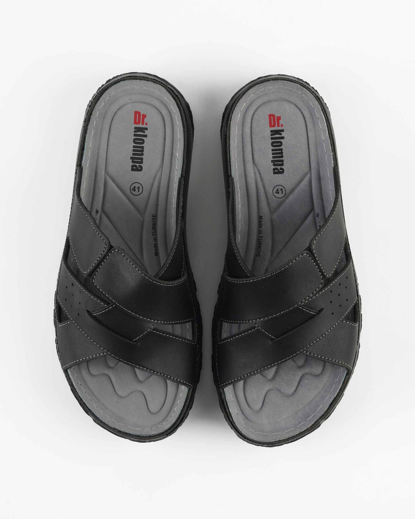 Mens Slippers 154689