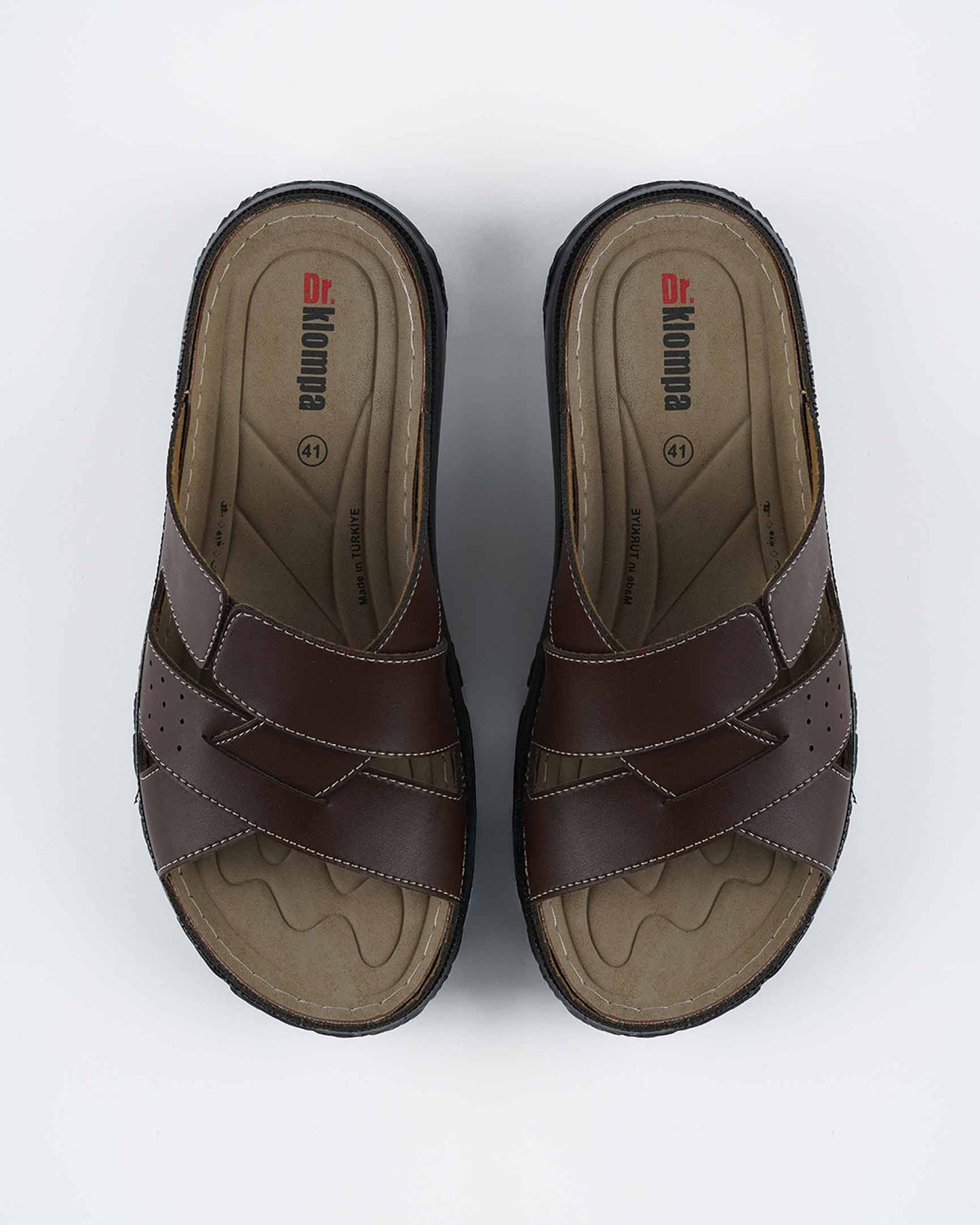 Mens Slippers 154689