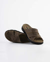 Mink : Synthetic Nubuck