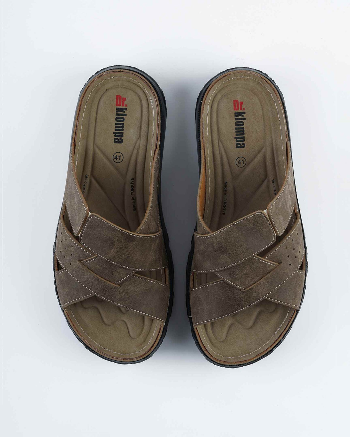 Mens Slippers 154689