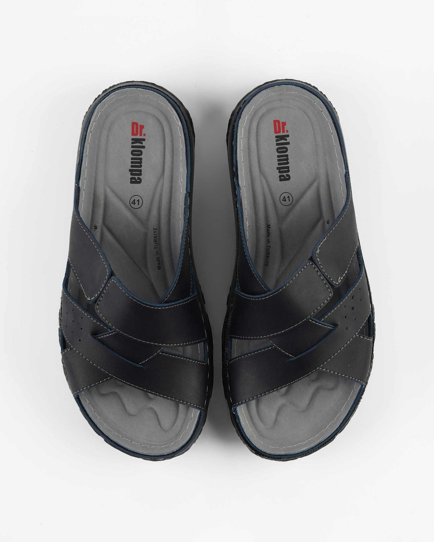 Mens Slippers 154689