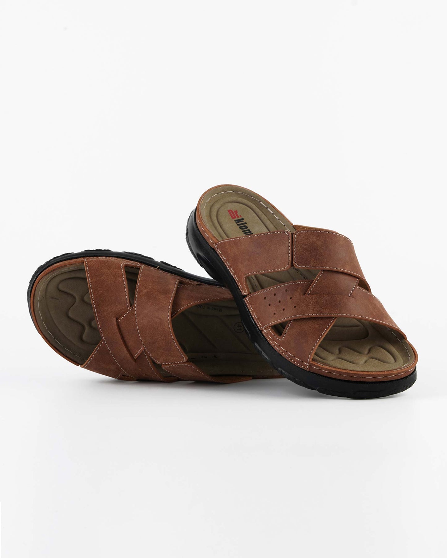 Mens Slippers 154689