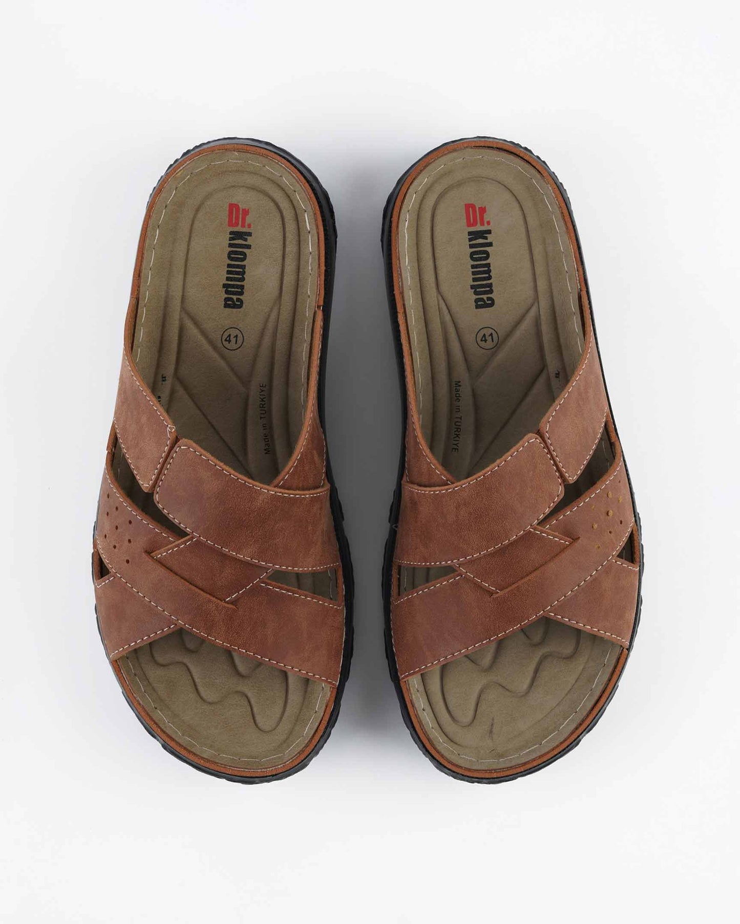 Mens Slippers 154689