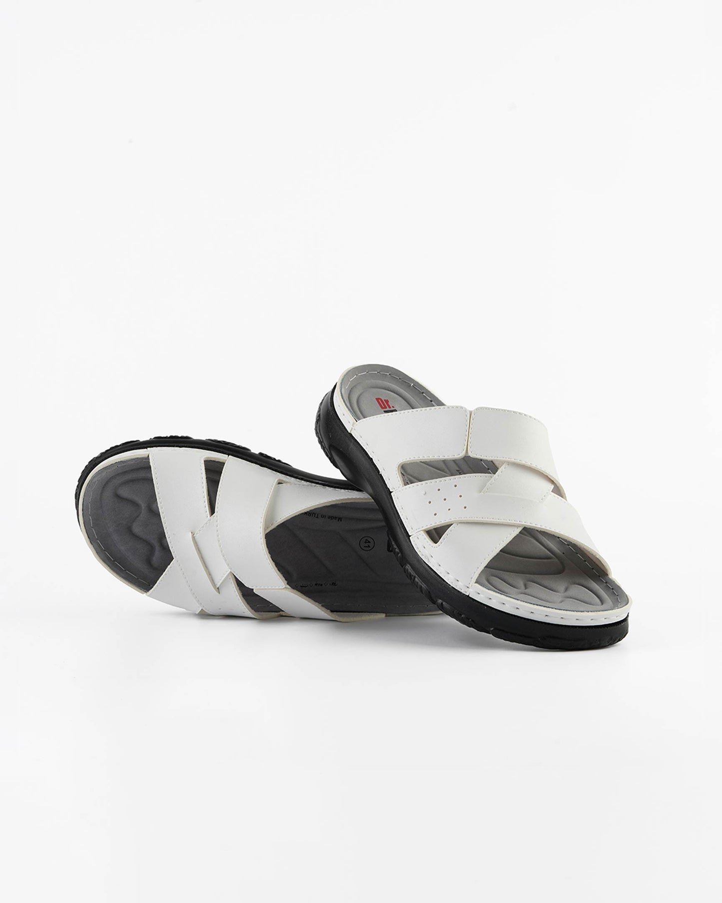Mens Slippers 154689