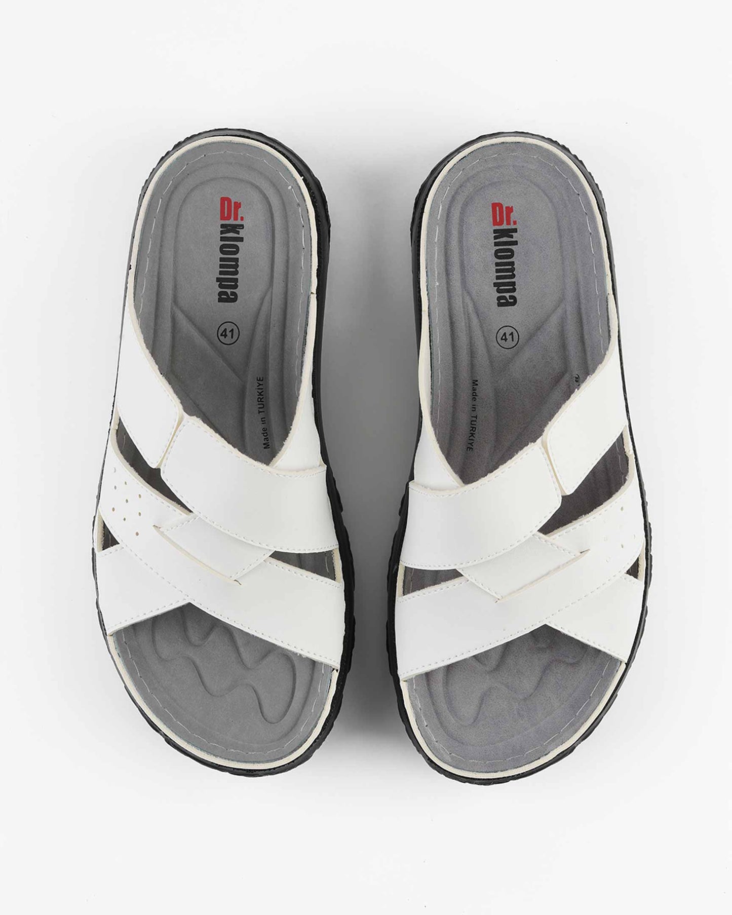 Mens Slippers 154689