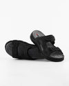 Black-Black : Synthetic Pako