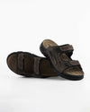 Black-Brown : Synthetic Pako
