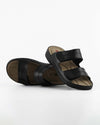 Black : Synthetic Fanetta