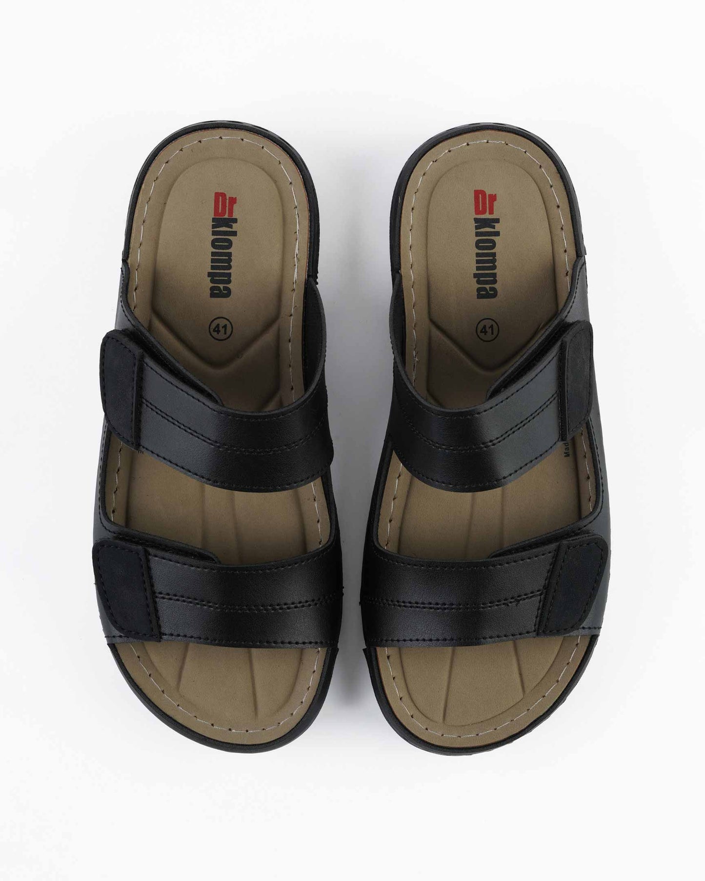 Mens Slippers 154754