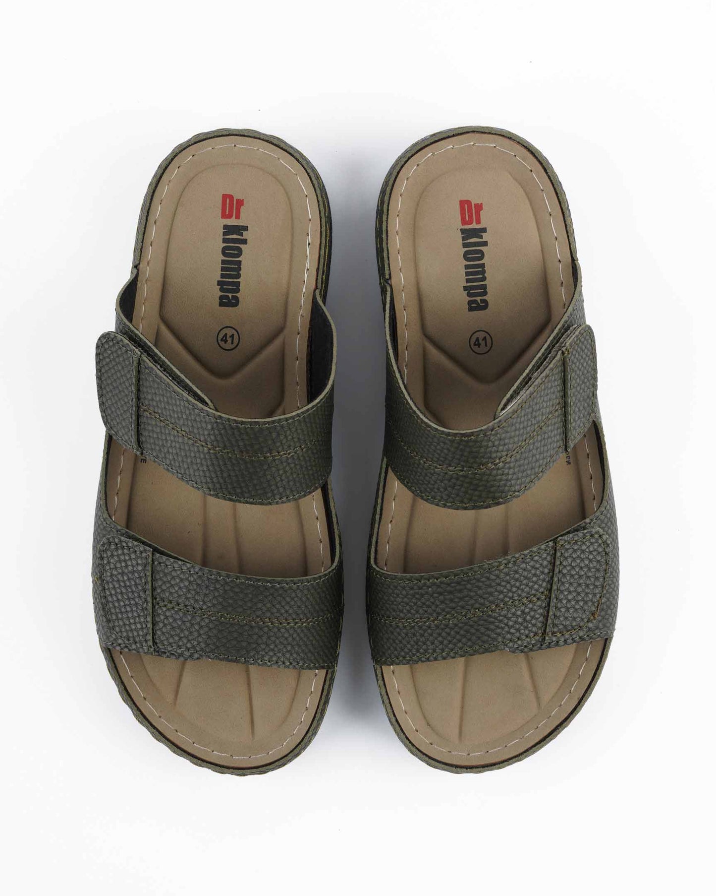 Mens Slippers 154754