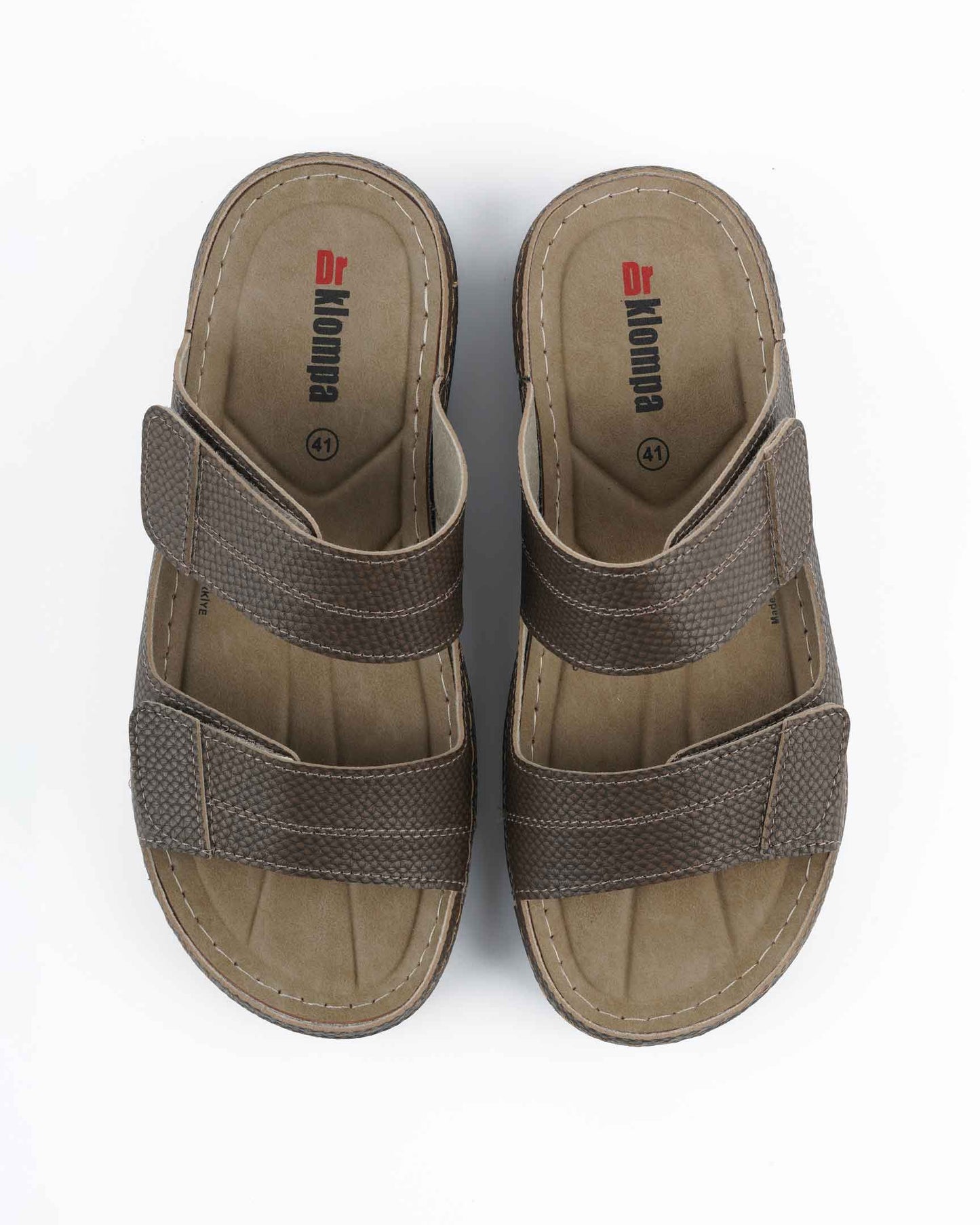Mens Slippers 154754