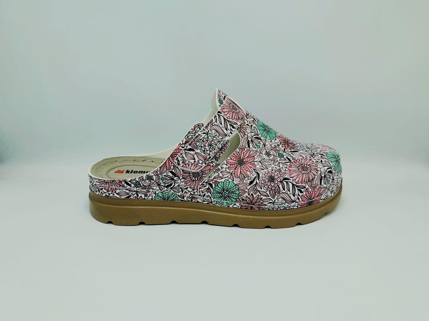 Womens Sabo 1541022