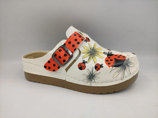 Womens Sabo 154214