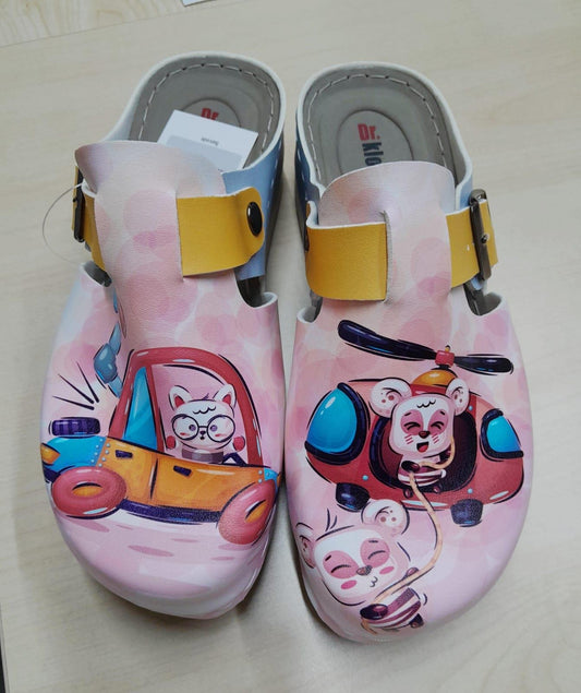 Womens Sabo 154460
