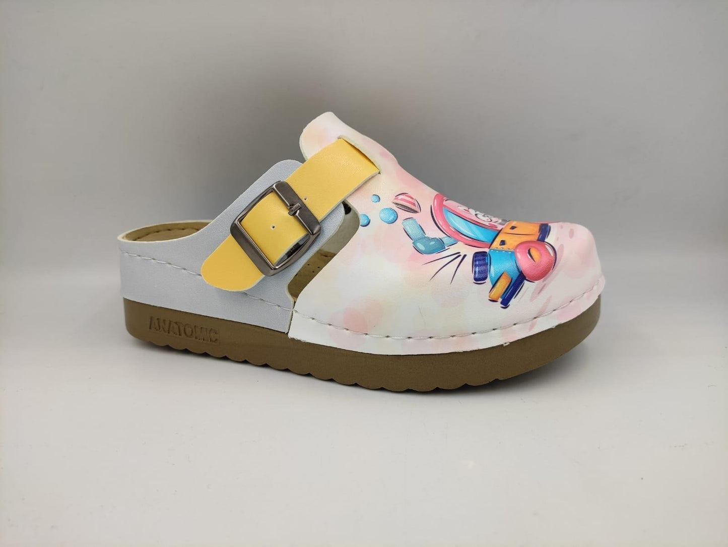 حذاء سابو نسائي 154460