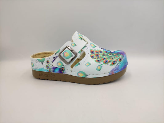 Womens Sabo 154560