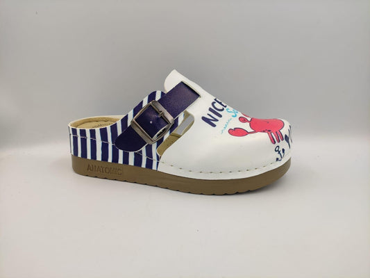 Womens Sabo 154566
