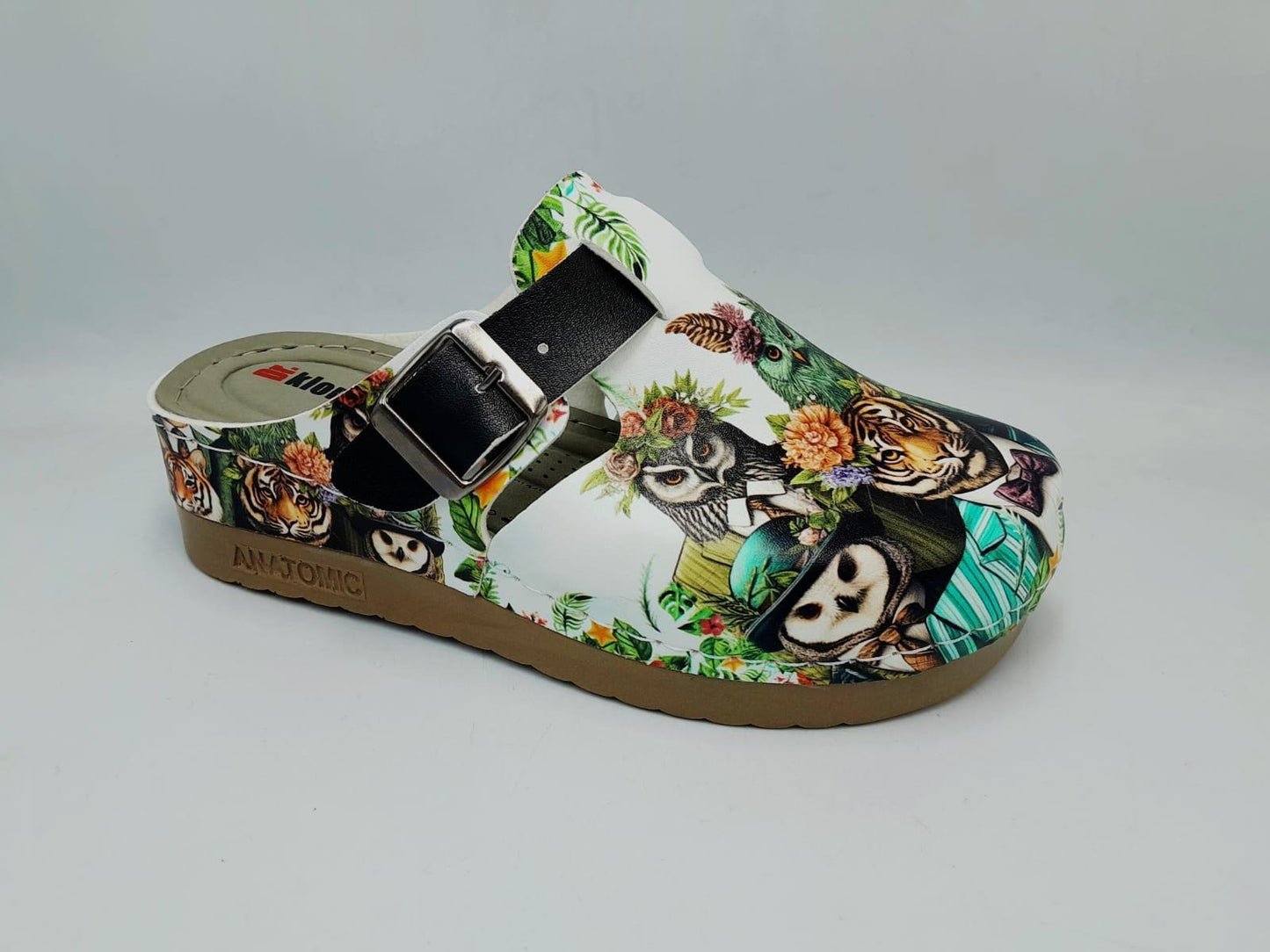 حذاء سابو نسائي 154957