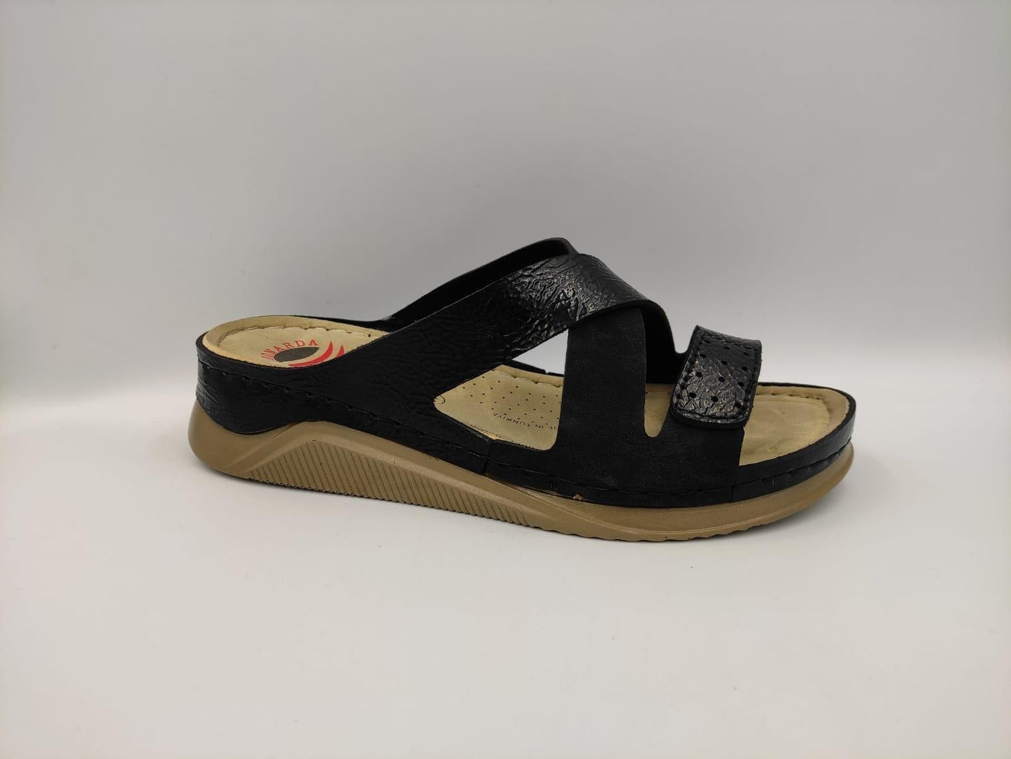 Womens Slippers 154011