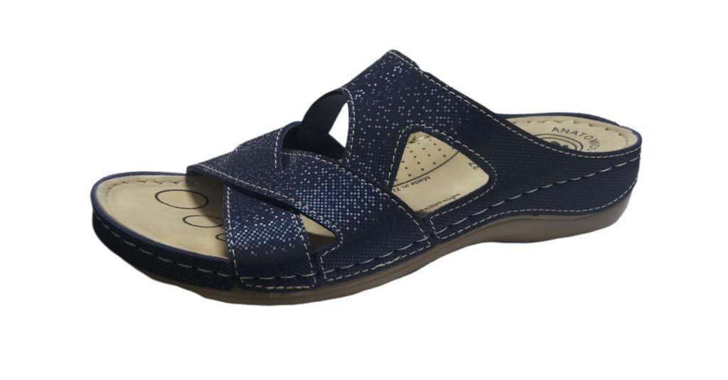 Womens Slippers 154052
