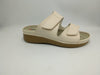 Beige : Synthetic Fanetta