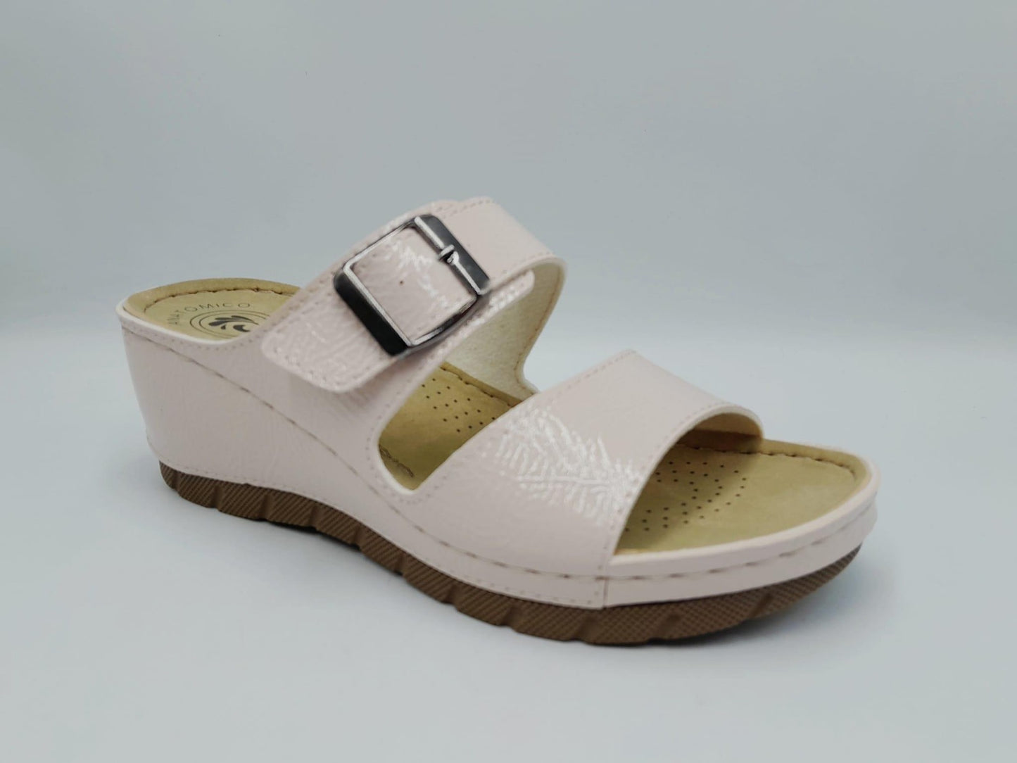 Womens Slippers 154120