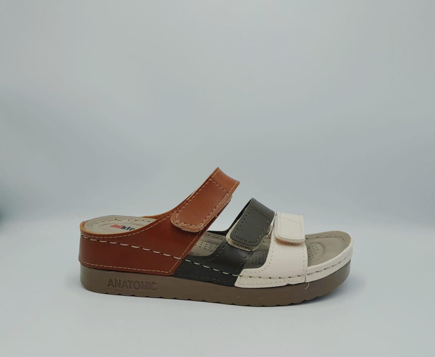 Womens Slippers 154160