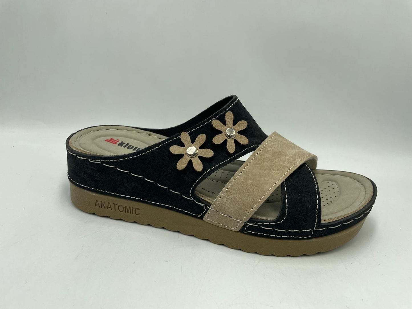 Womens Slippers 154161