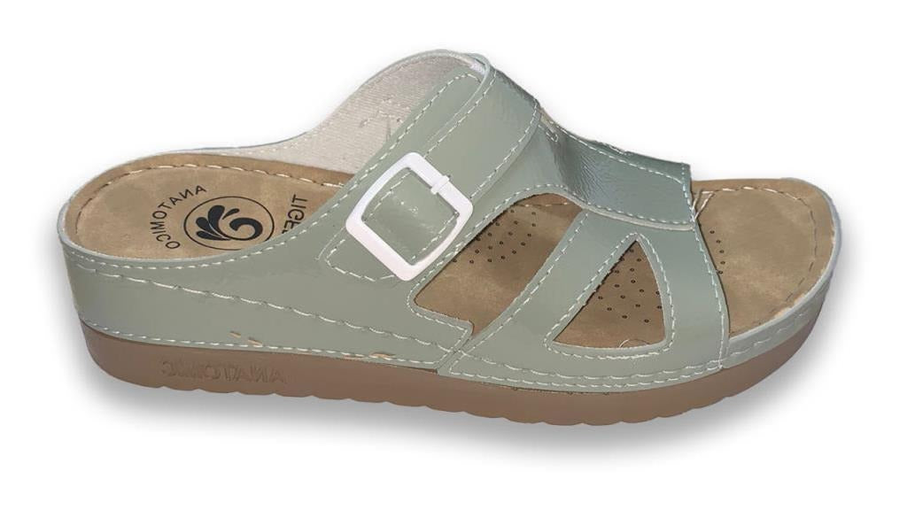 Womens Slippers 154162