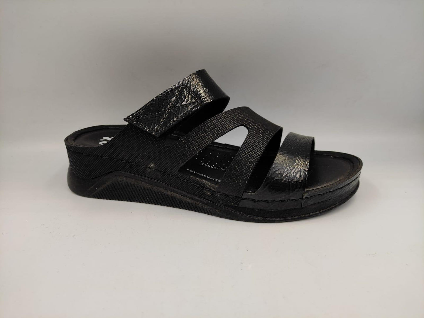 Womens Slippers 154288