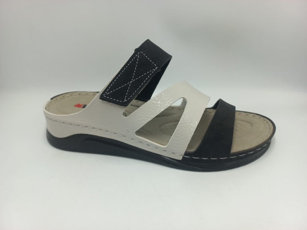 Womens Slippers 154288
