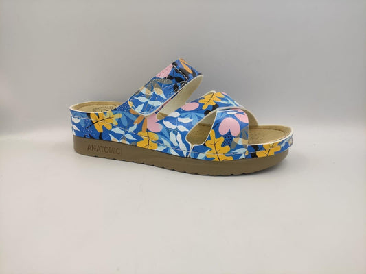 Womens Slippers 154453