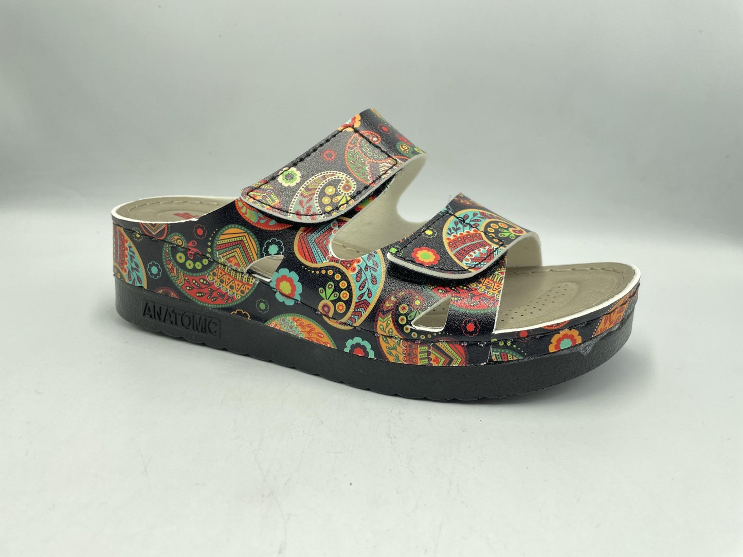 Womens Slippers 154823